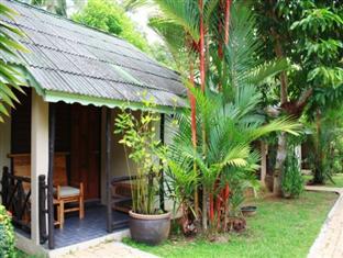 Garden Cottage Phuket Exteriör bild